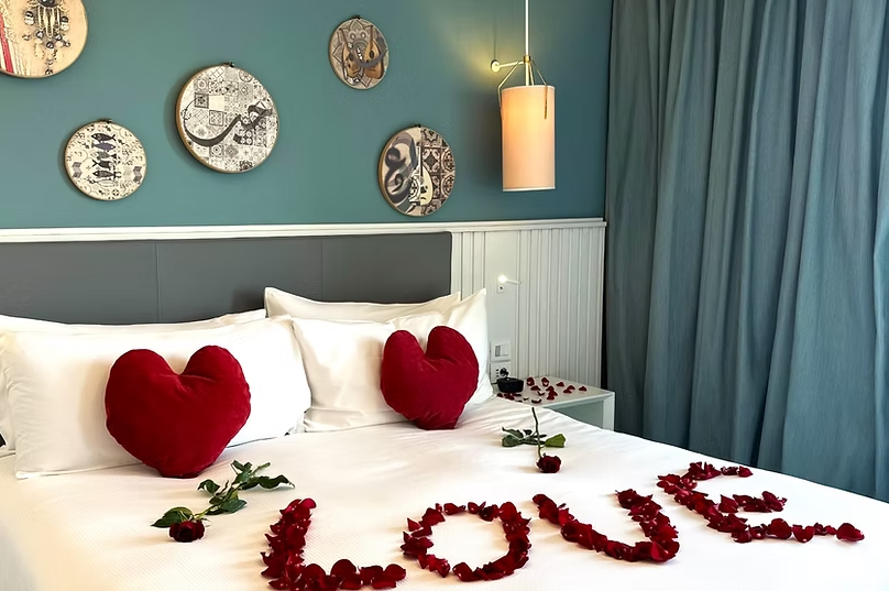 HILTON SKANES MONASTIR BEACH RESORT